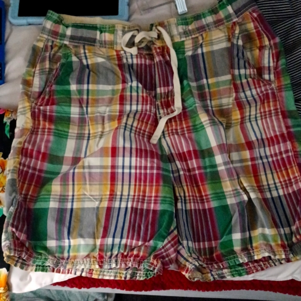 WEATHERPROOF MENS SHORTS